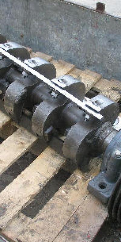 Rotor Po Remoncie 2
