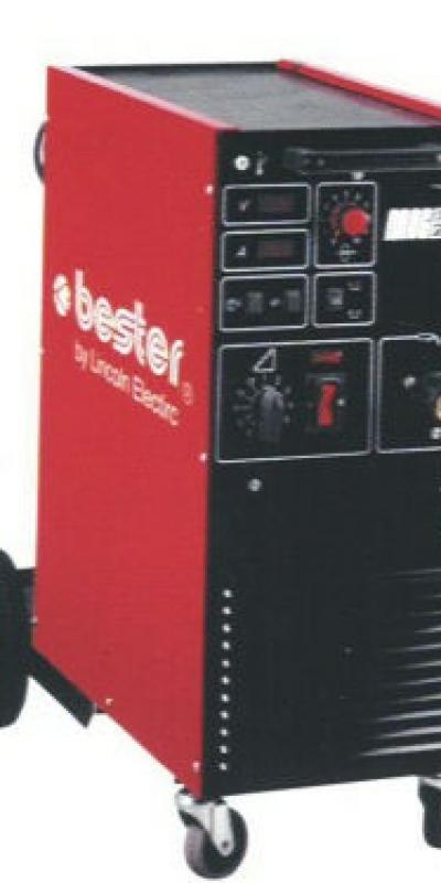Bester Magster 300