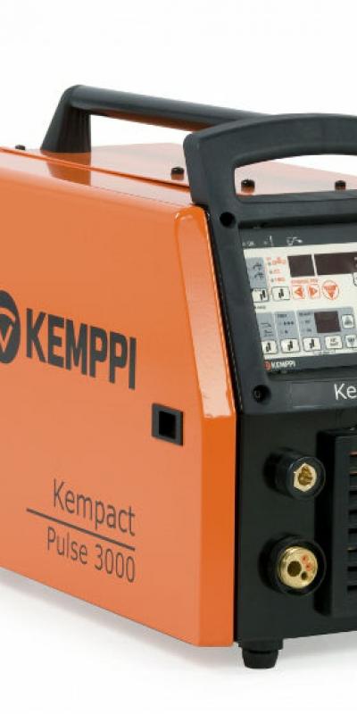 Kemppi Kempact Pulse 3000