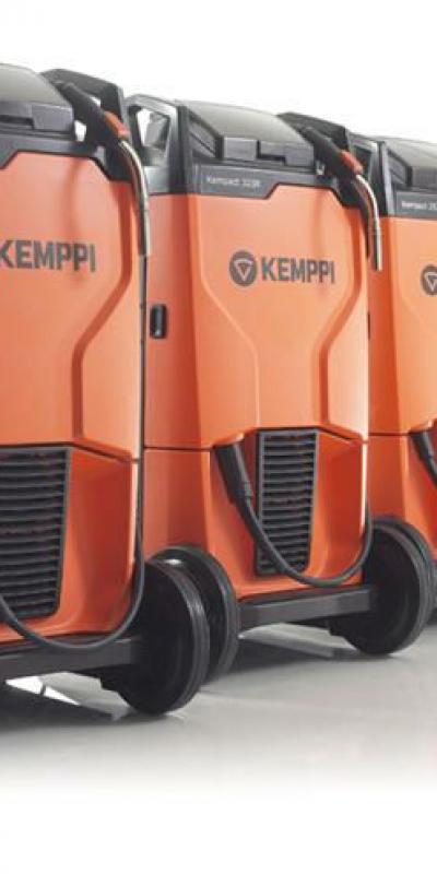 Kemppi Kempact323a